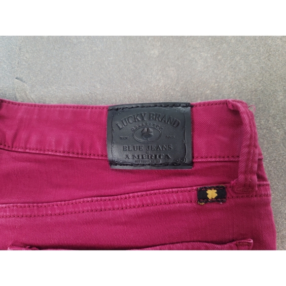 Lucky brand skinny jeans - Picture 5 of 5